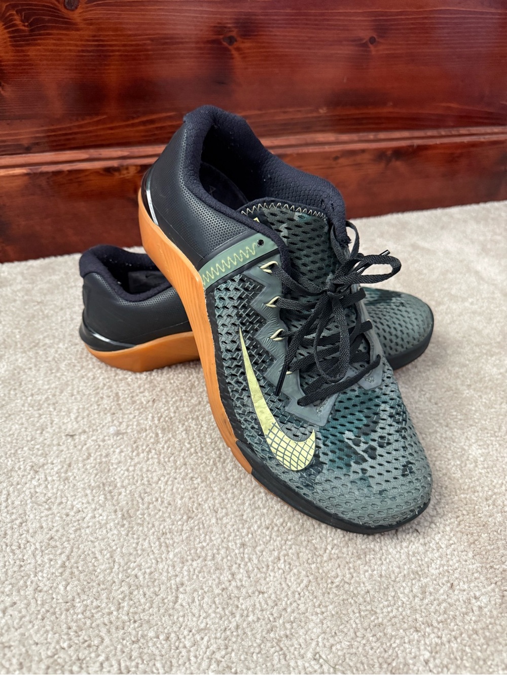Metcon 6